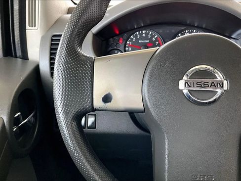Used 2012 Nissan Xterra X RWD image 10