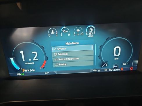 Used 2022 Ford Expedition Max Platinum image 21