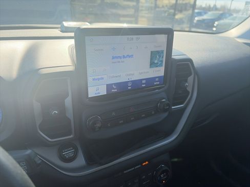 Used 2021 Ford Bronco Sport Big Bend w/ Big Bend Package image 15