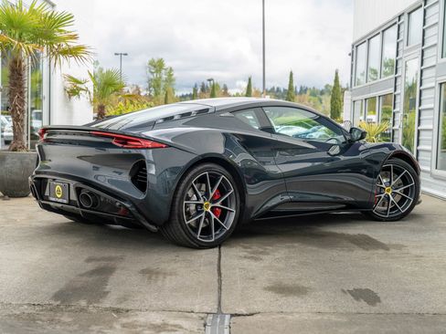 Used 2024 Lotus Emira First Edition image 11