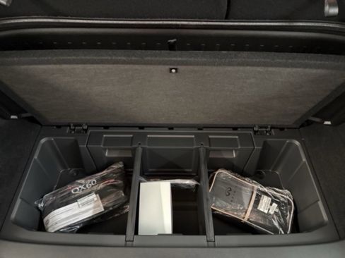 New 2026 INFINITI QX60 Sport w/ Dark Cargo Package image 38