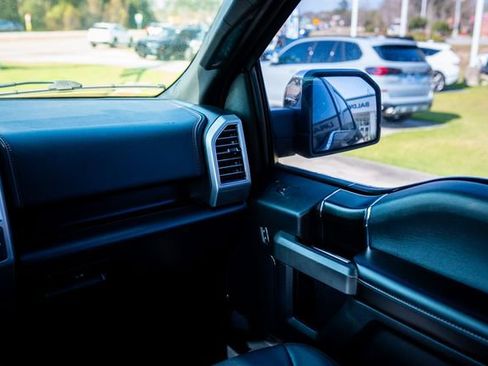 Used 2019 Ford F150 Platinum image 29