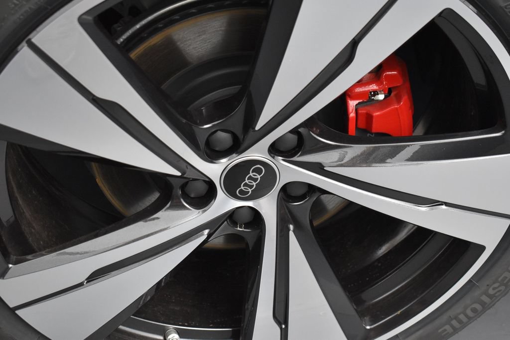 New 2026 Audi SQ5 Premium Plus AWD/4WD image 19