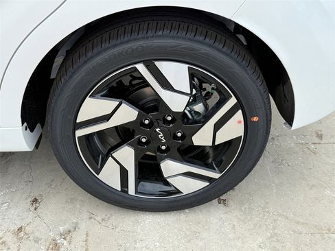 New 2025 Kia Soul GT-Line w/ GT-Line Technology Package image 31