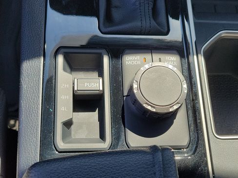 Used 2025 Toyota Tundra SR5 image 28