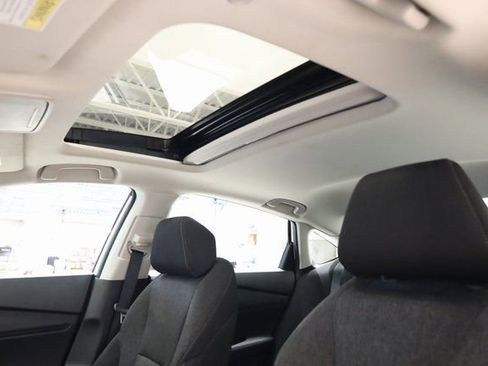 Used 2024 Honda Accord EX image 22