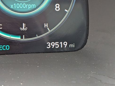 Used 2024 Hyundai Palisade Calligraphy image 28