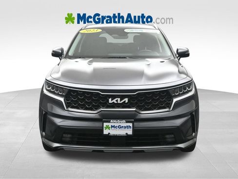 Used 2023 Kia Sorento EX AWD/4WD image 6