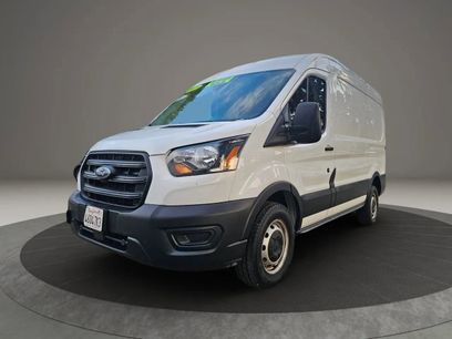 Used 2020 Ford Transit 250 Medium Roof