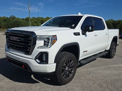Used 2021 GMC Sierra 1500 AT4 w/ AT4 Value Package