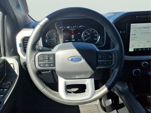 Used 2023 Ford F150 XLT w/ Equipment Group 302A High AWD/4WD image 18
