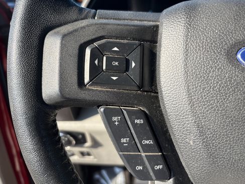 Used 2018 Ford F150 XLT w/ Equipment Group 302A Luxury image 24