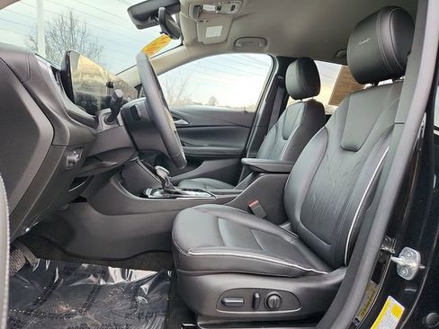 Certified 2024 Buick Encore GX Avenir w/ Avenir Technology Package image 13