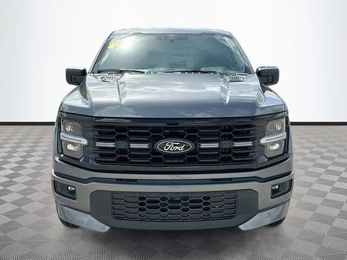 Used 2025 Ford F150 STX w/ LOBO Package AWD/4WD image 2