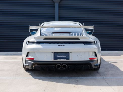Certified 2024 Porsche 911 GT3 image 6