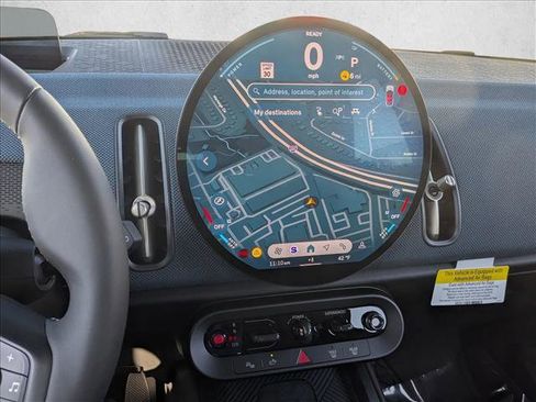 New 2025 MINI Cooper Countryman SE image 14