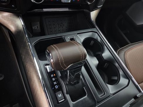 New 2026 Ford F150 King Ranch AWD/4WD image 9
