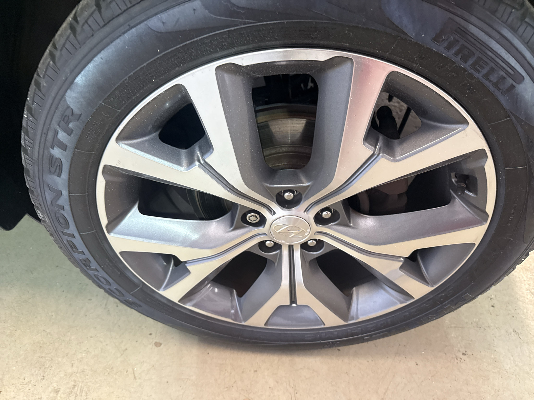 Used 2021 Hyundai Palisade Limited w/ Cargo Package AWD/4WD image 34