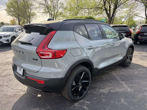 New 2026 Volvo XC40 B5 Ultra w/ Protection Package Premier AWD/4WD image 5