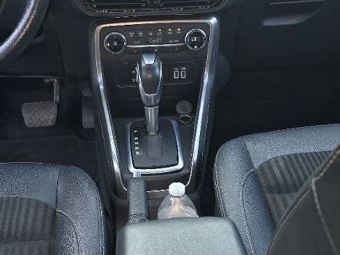 Used 2019 Ford EcoSport SES w/ SES Black Appearance Package AWD/4WD image 18