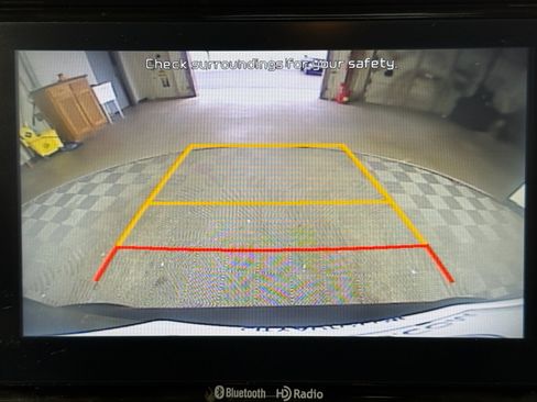 Used 2021 Kia Seltos LX image 27