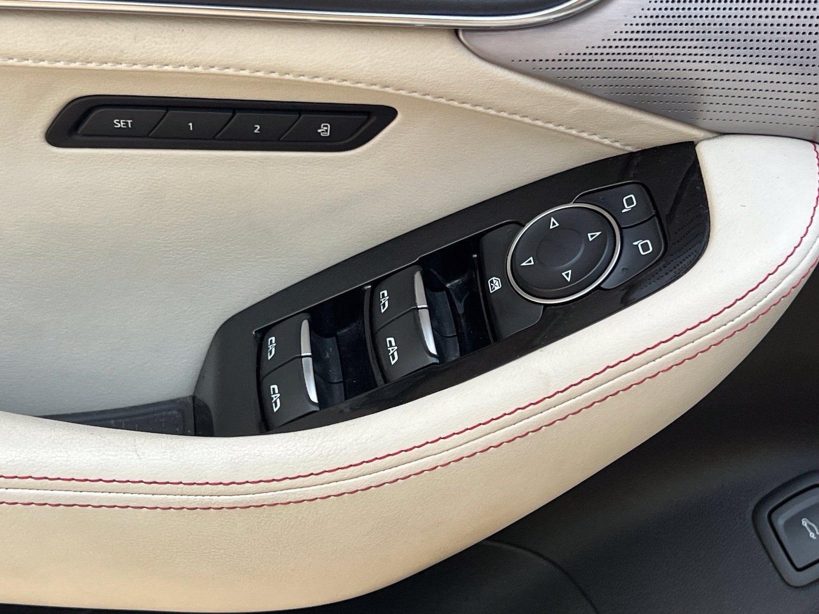 Used 2020 Cadillac CT5 Sport AWD/4WD image 25