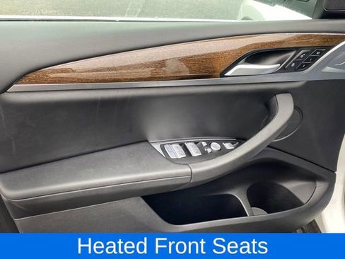 Used 2024 BMW X3 xDrive30i image 17