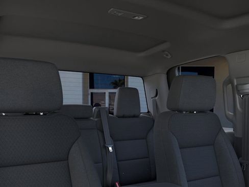 New 2026 GMC Sierra 1500 Pro w/ Pro Value Package image 24