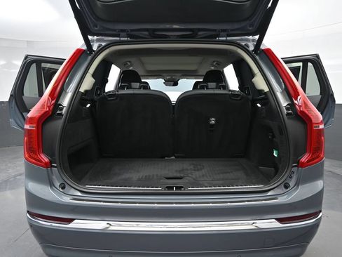 Used 2023 Volvo XC90 B6 Plus AWD/4WD image 19