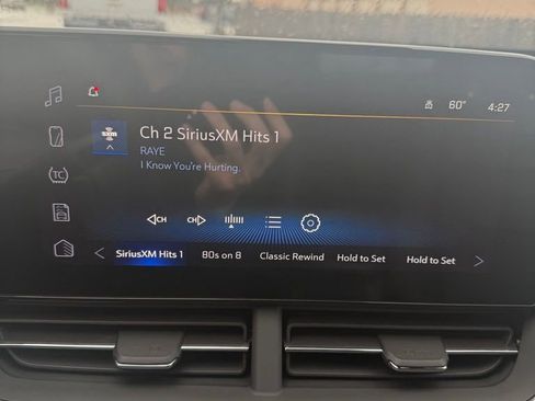 New 2026 Chevrolet Trax RS w/ Sunroof Package FWD image 15