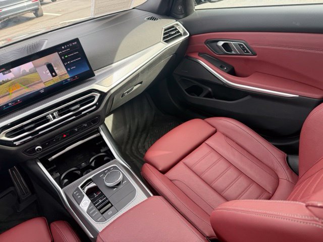 Used 2023 BMW M340i xDrive AWD/4WD image 10