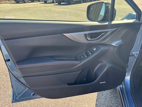 Certified 2023 Subaru Crosstrek 2.5i Limited image 20