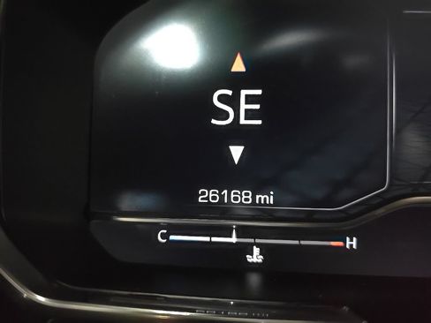 Used 2022 GMC Sierra 1500 Elevation AWD/4WD image 22