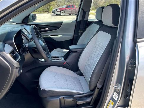 Used 2023 Chevrolet Equinox LS AWD/4WD image 24