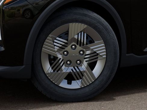 New 2026 Kia K4 LX image 9