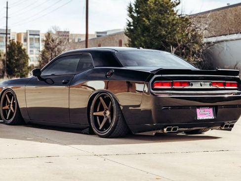 Used 2013 Dodge Challenger R/T Plus image 12