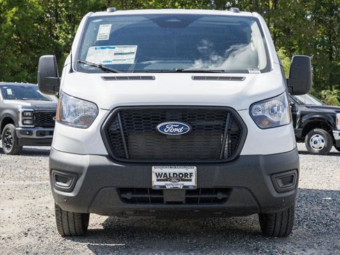 New 2026 Ford Transit 250 Low Roof image 2