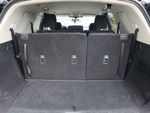 Certified 2024 Nissan Pathfinder S image 30