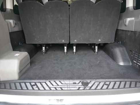 Used 2023 Ford Transit 350 XLT RWD image 22