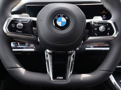 New 2026 BMW 760i xDrive w/ Executive Package image 32