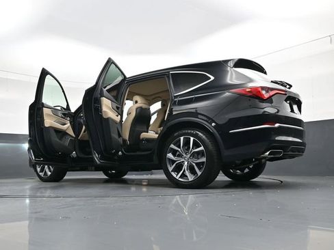 Used 2023 Acura MDX SH-AWD w/ Technology Package image 44