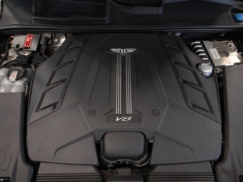 Used 2022 Bentley Bentayga S ($263,655 MSRP) *MULLINER DR image 63