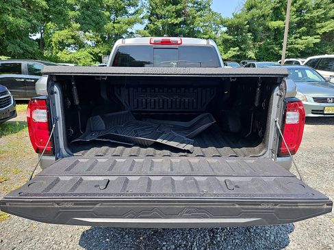 Used 2024 GMC Canyon Denali AWD/4WD image 31