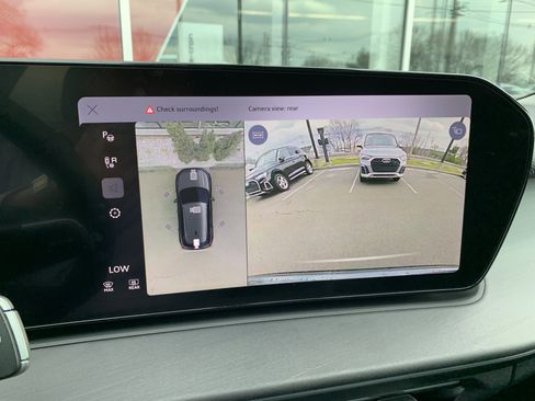 New 2026 Audi Q3 quattro 2.0T AWD/4WD image 18