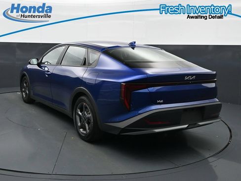 Used 2025 Kia K4 FWD image 7