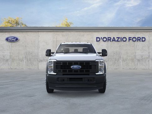 New 2026 Ford F450 XL image 6