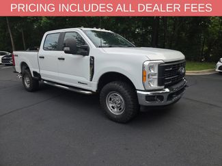 Used 2023 Ford F250 XL w/ XL Off-Road Package AWD/4WD video 1