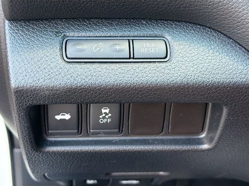 Used 2016 Nissan Altima 2.5 S w/ Power Driver Seat Package FWD image 20