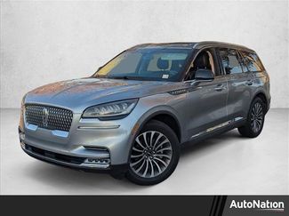 Used 2020 Lincoln Aviator Reserve w/ Elements Package Plus video 1