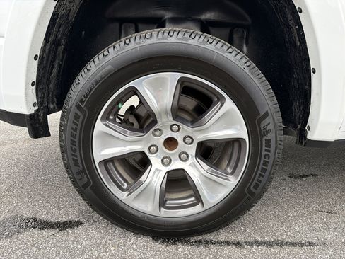 Used 2022 RAM 1500 Laramie image 18